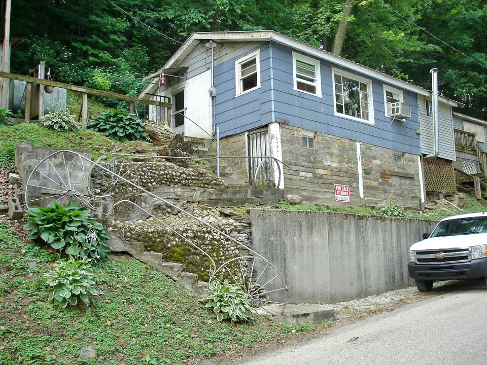 2 For 1 Side by Side Indiana River Camps For Sale 45K