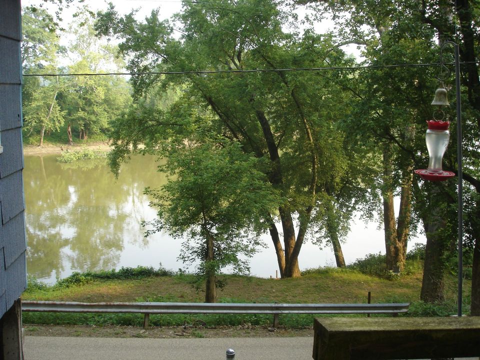 2 For 1 Side by Side Indiana River Camps For Sale 45K Old Houses