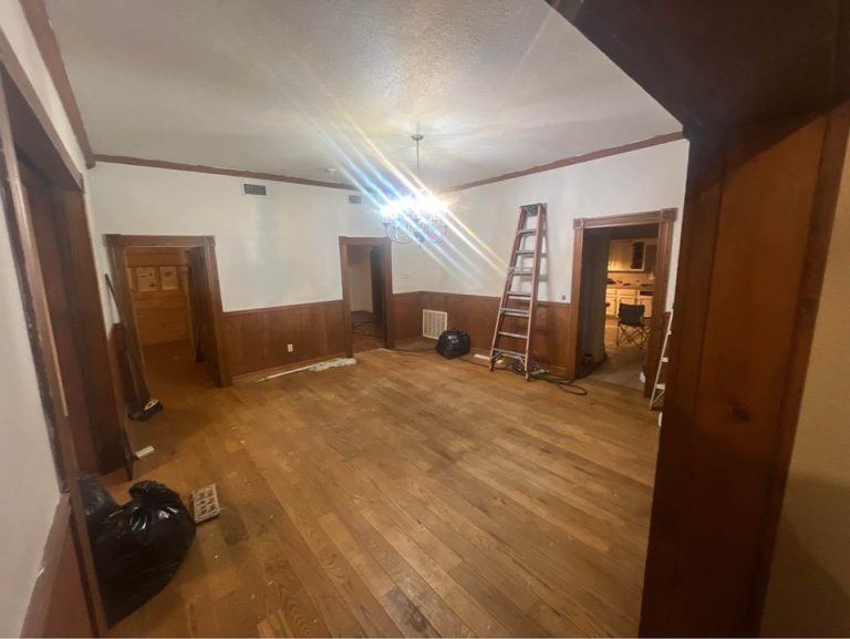 Under 75K Thursday FSBO Arkansas Fixer Upper With Rent To Own Option