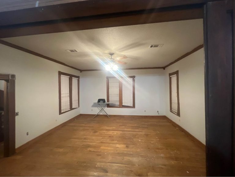 Under 75K Thursday FSBO Arkansas Fixer Upper With Rent To Own Option