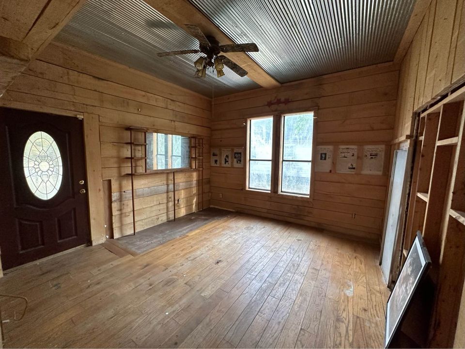 Under 75K Thursday FSBO Arkansas Fixer Upper With Rent To Own Option