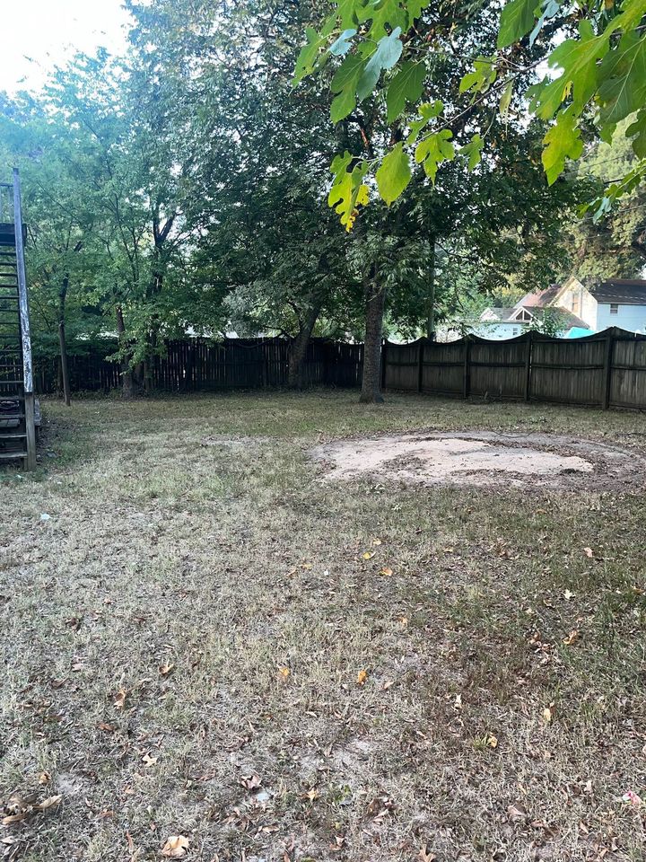 Under 75K Thursday FSBO Arkansas Fixer Upper With Rent To Own Option