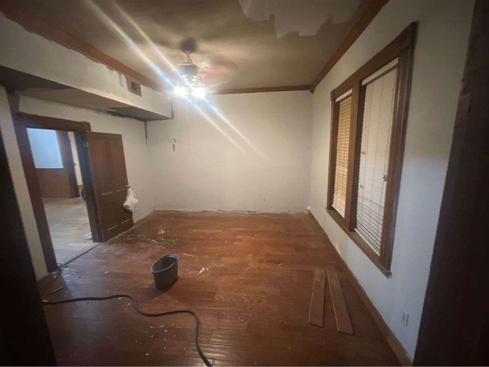 Under 75K Thursday FSBO Arkansas Fixer Upper With Rent To Own Option