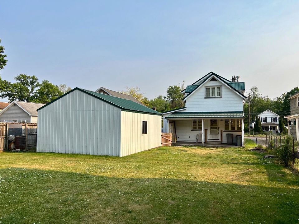 FSBO Pennsylvania Handyman Special Under 50K Off Market Old Houses