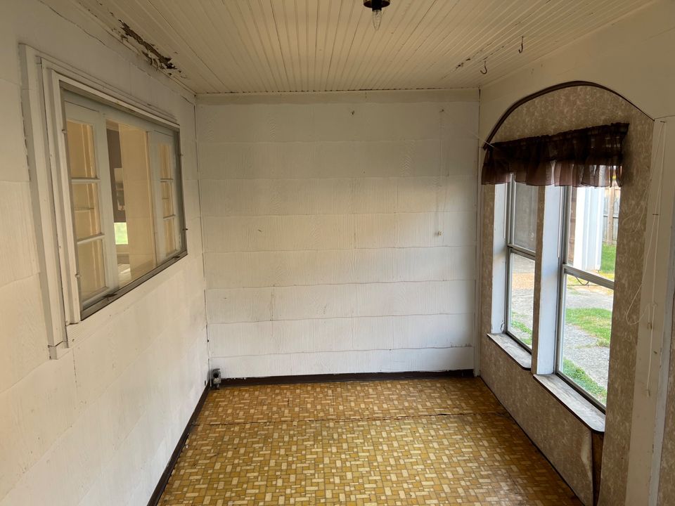 FSBO Pennsylvania Handyman Special Under 50K Off Market Old Houses