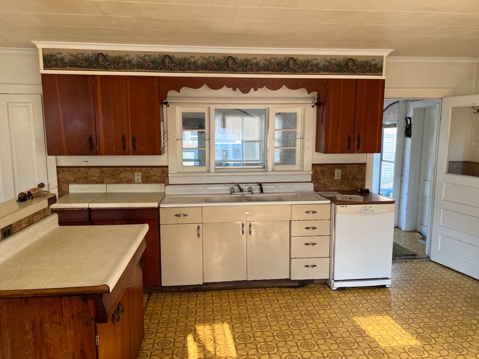 FSBO Pennsylvania Handyman Special Under 50K Off Market Old Houses