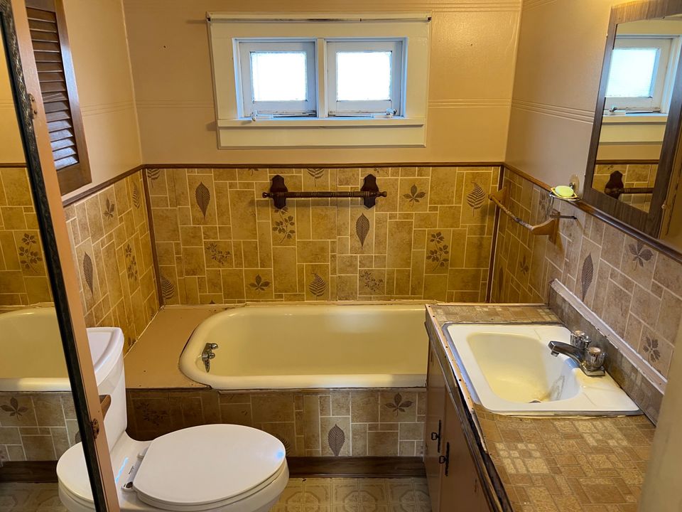 FSBO Pennsylvania Handyman Special Under 50K Off Market Old Houses