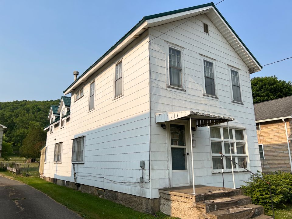 FSBO Pennsylvania Handyman Special Under 50K Off Market Old Houses