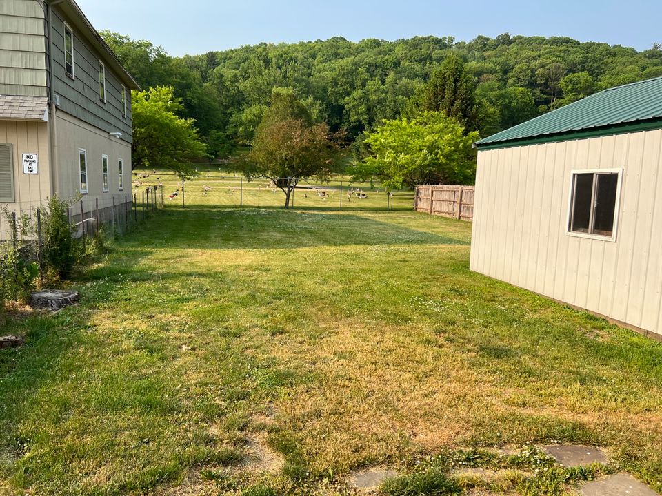 FSBO Pennsylvania Handyman Special Under 50K Off Market Old Houses