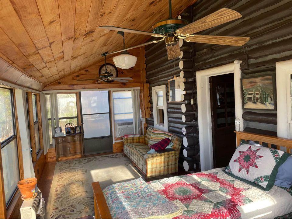 South Carolina Log Home To Be Moved For Sale By Owner 35K Old Houses