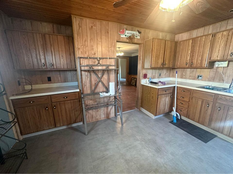 FSBO Ohio Cheap House 55K Old Houses Under 50K