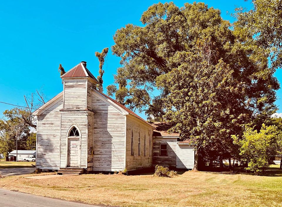Former Church For Sale By Owner With Water View 50K Old Houses Under