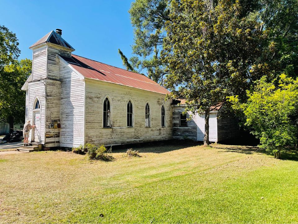 Former Church For Sale By Owner With Water View 50K Old Houses Under