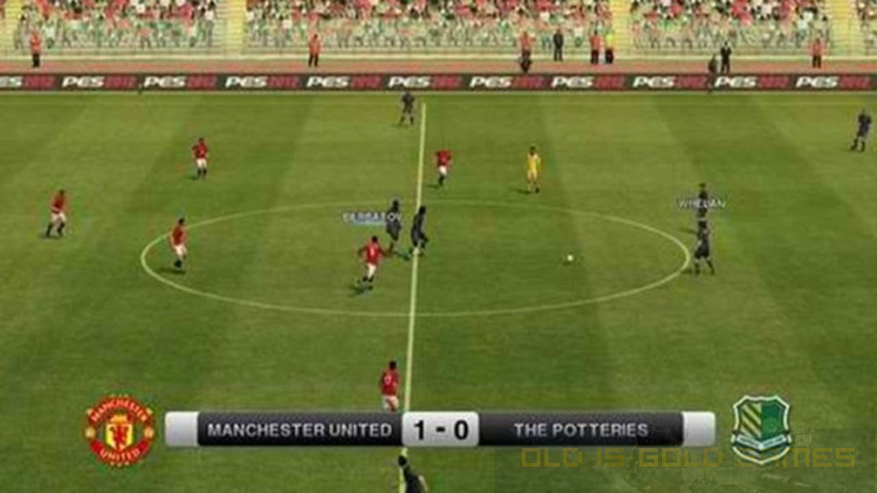 Download Game Pes 2012 / Pes 2012 Konami Download Fasreye
