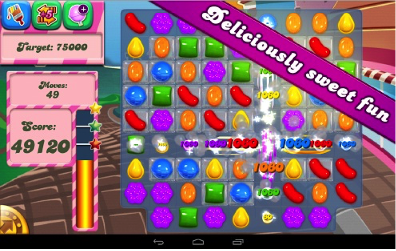 Candy Crush Free Download