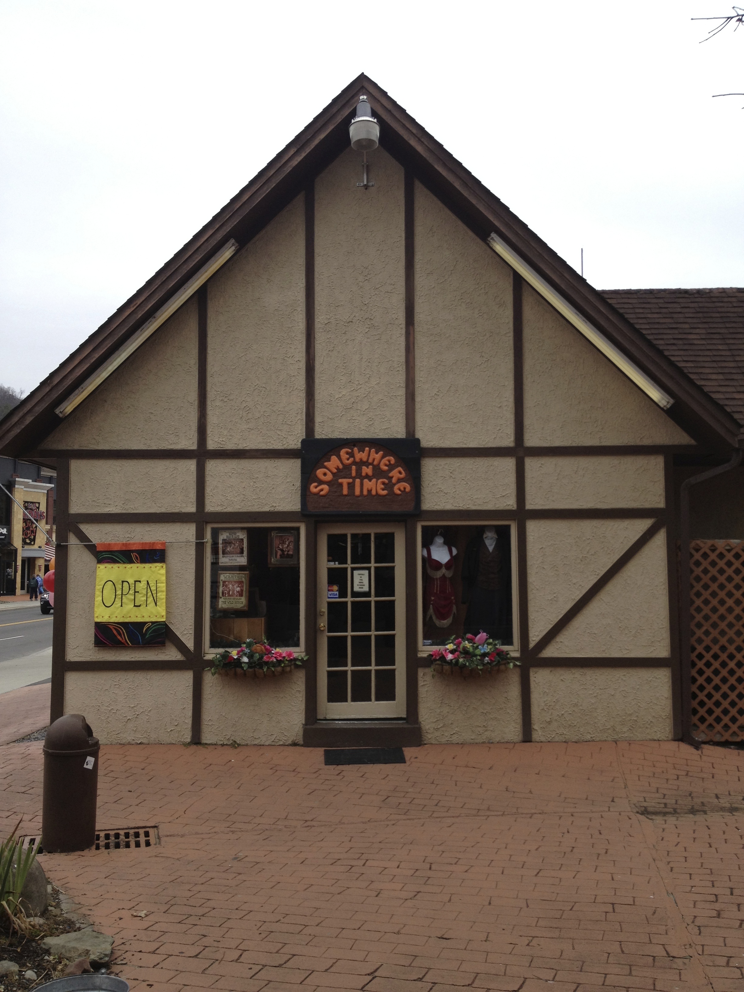 Gatlinburg Tennessee Old Kentucky Logs Concrete Log Siding