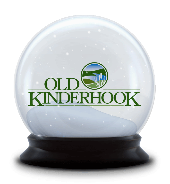 Christmas Village at Old Kinderhook, Lake of the Ozarks