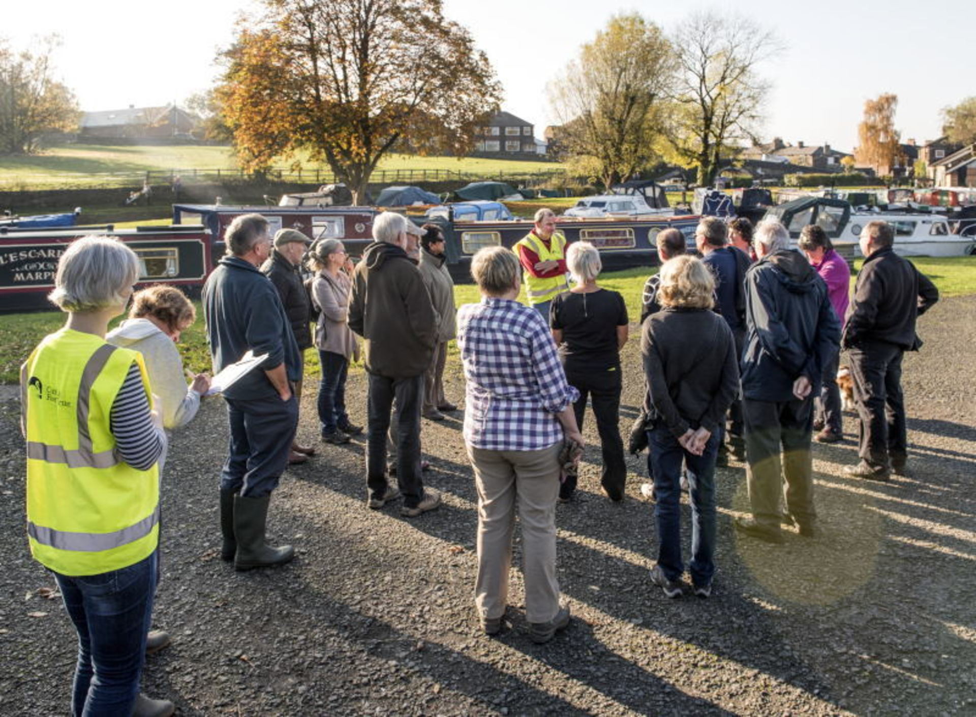 Marple Lime Kilns · Oldknow's