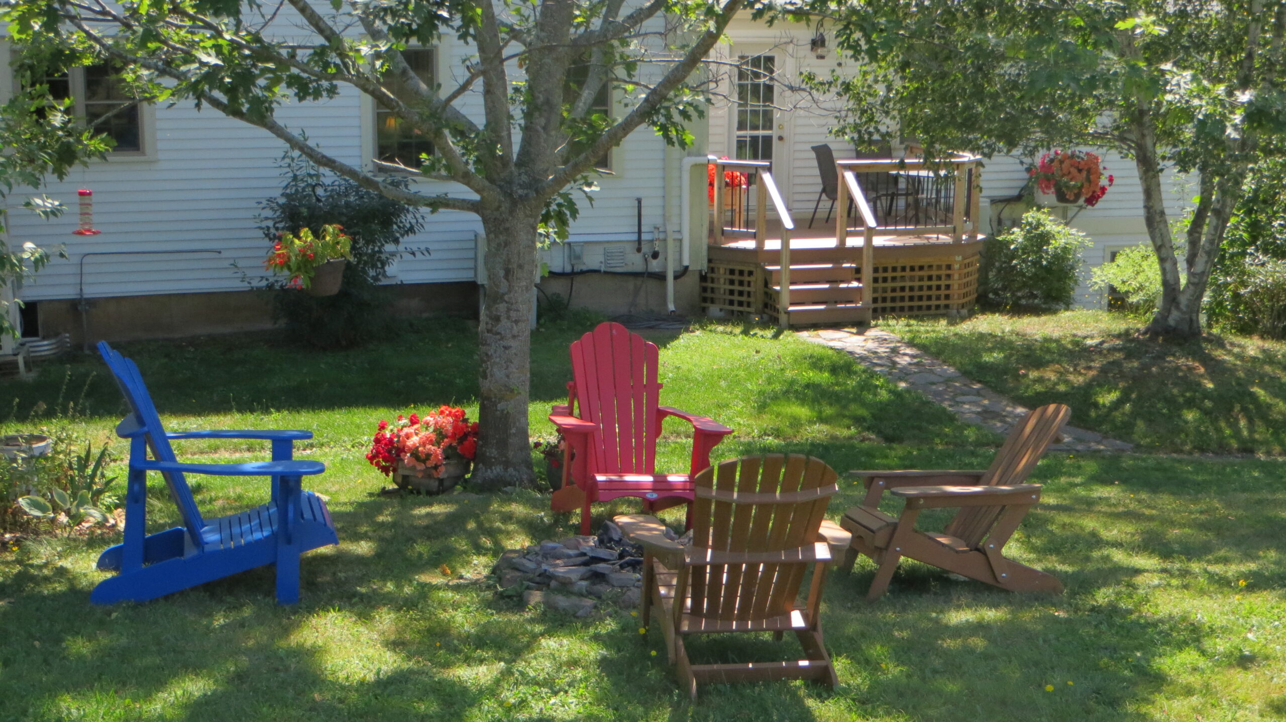 Gallery The Olde Lantern Inn & Vineyard