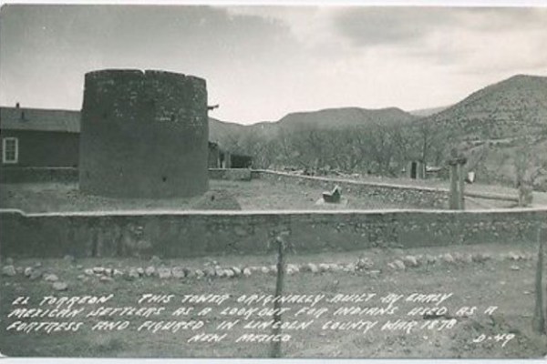 The Torreon