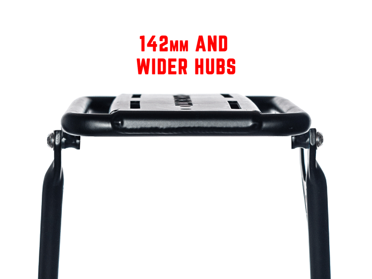 How to Install an Elkhorn Rack Old Man Mountain