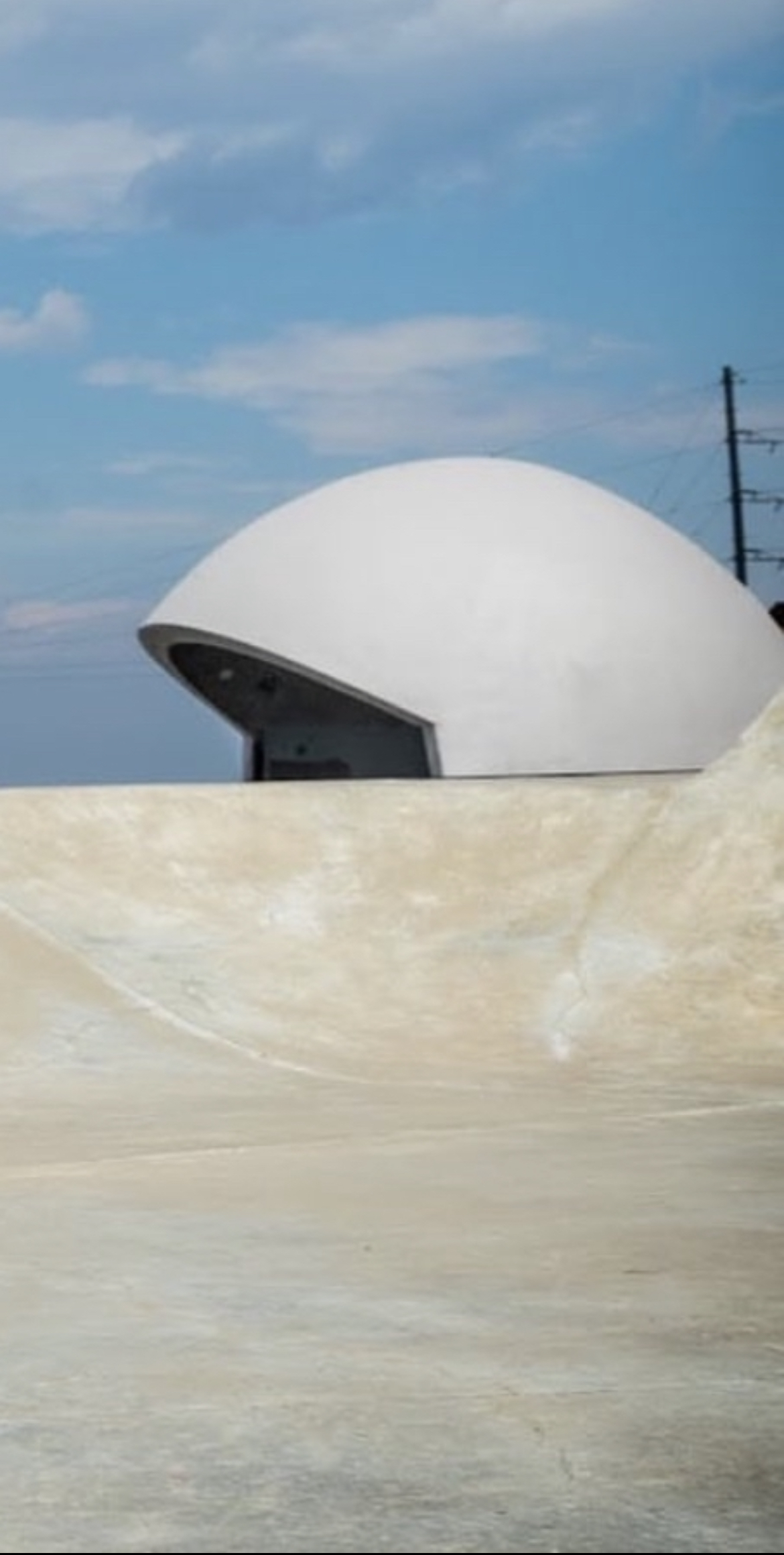Polson, MT Skatepark Old Man Skate Jam