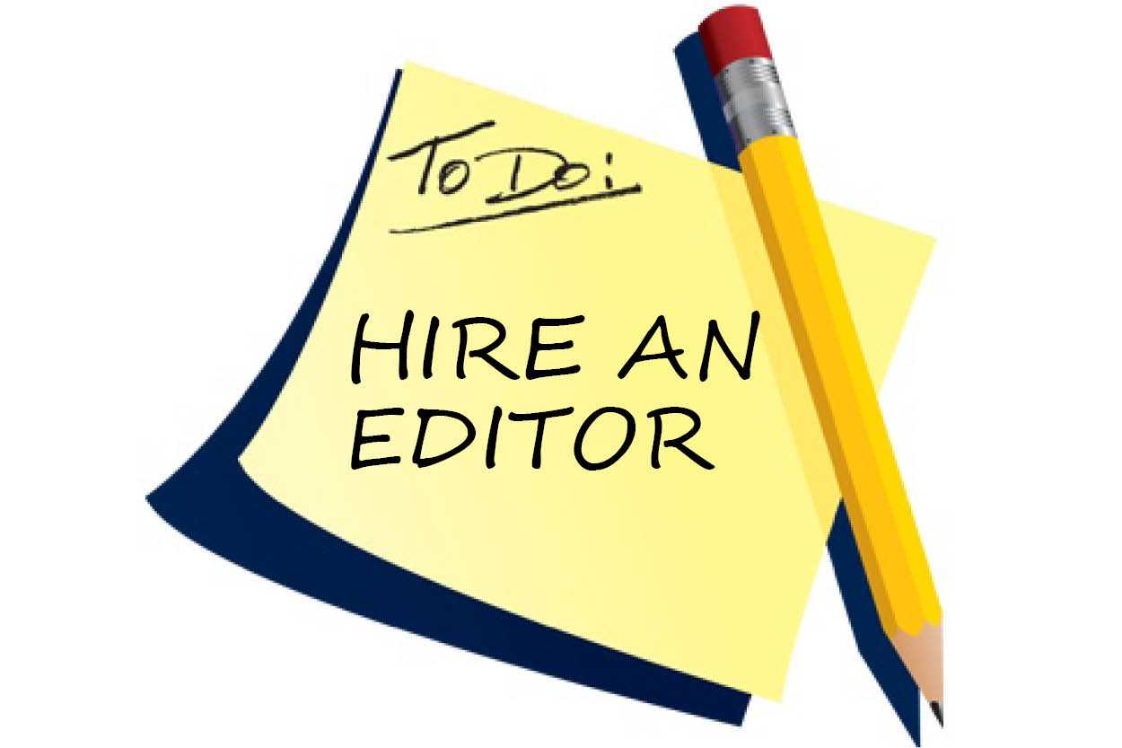 Guide to Hiring an Editor Editor vs. SubEditor, What's the Difference?