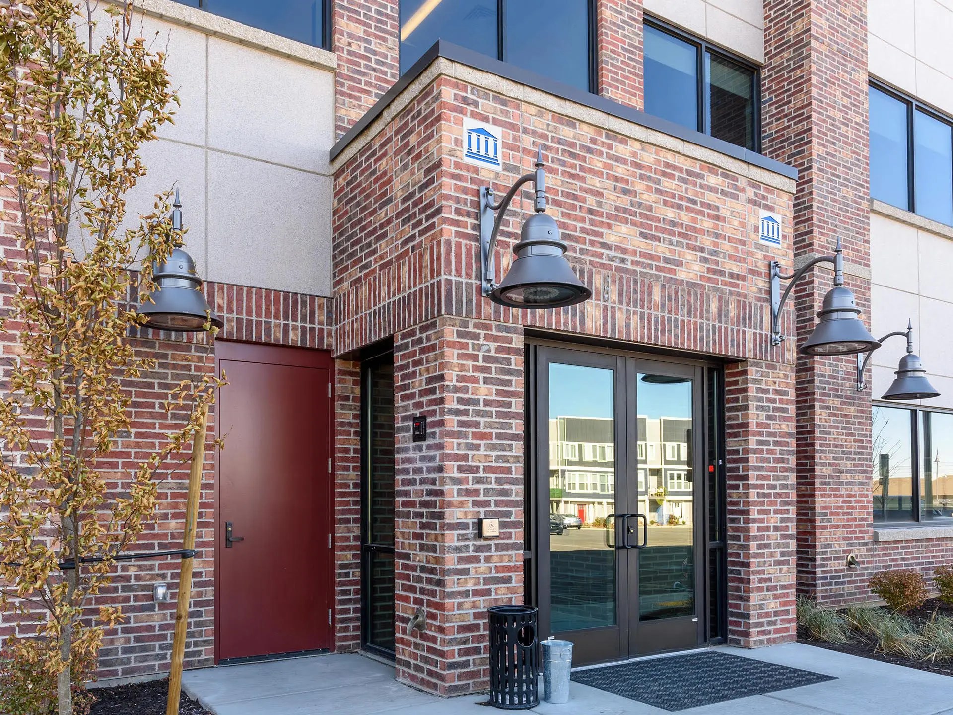 Thin Brick Veneer Systems