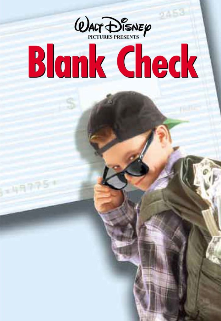 Blank Check ep 59 1994 Old Millennials Remember