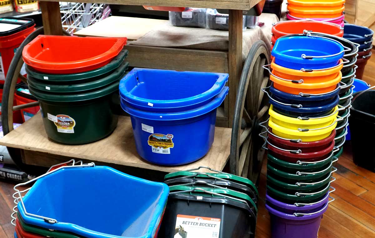 Gallery Old Mill Feed & Garden