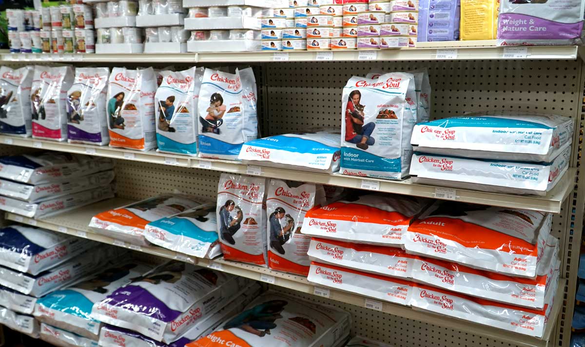 Gallery Old Mill Feed & Garden