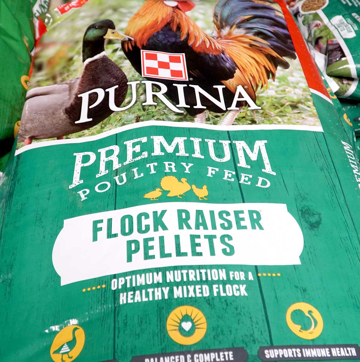 Gallery Old Mill Feed & Garden