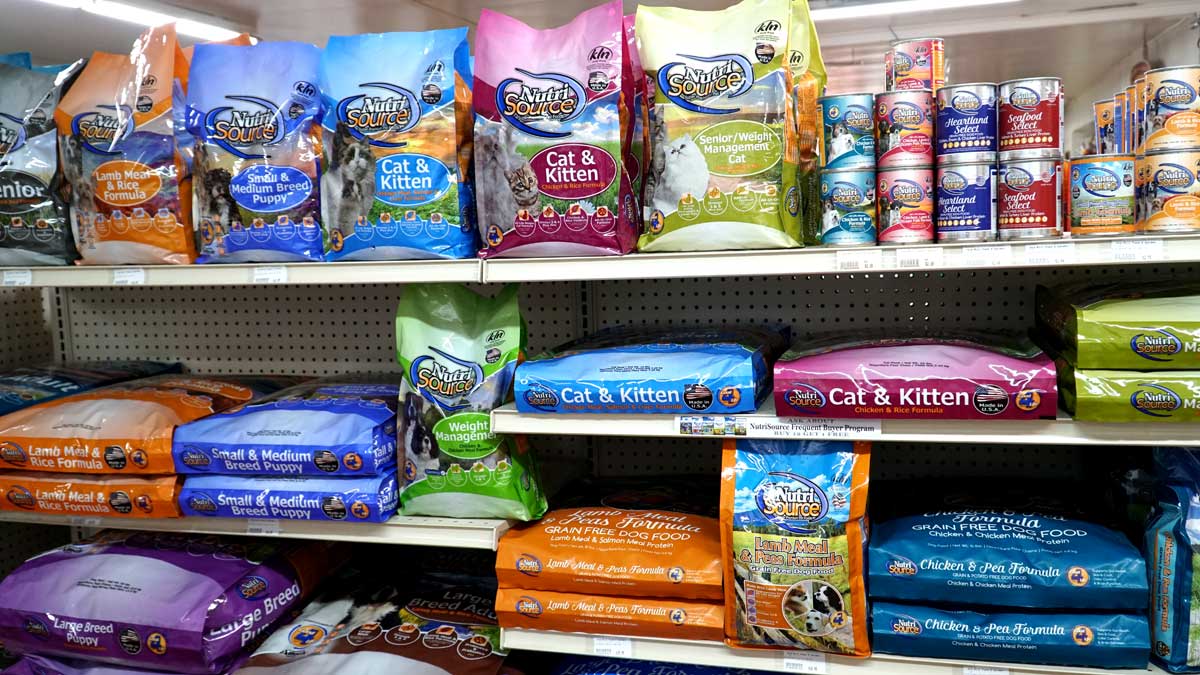 Gallery Old Mill Feed & Garden