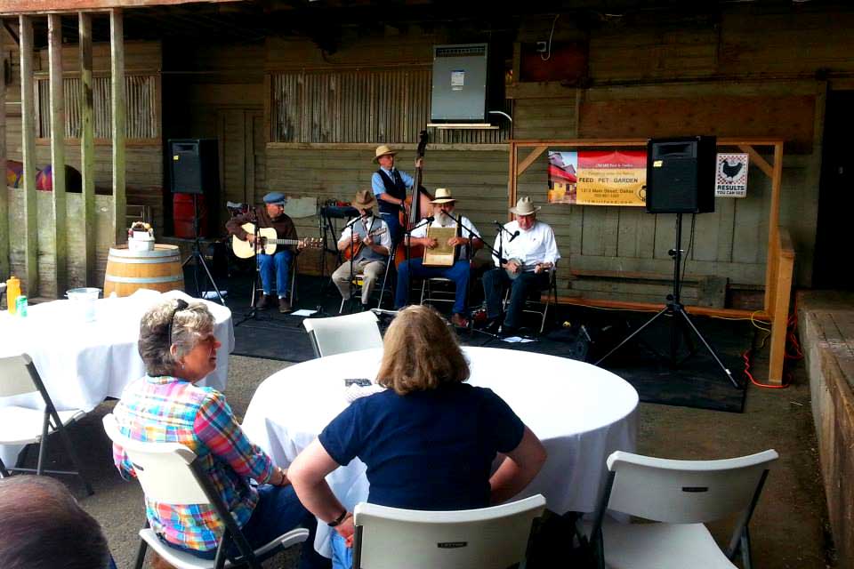 Past Events Old Mill Feed & Garden