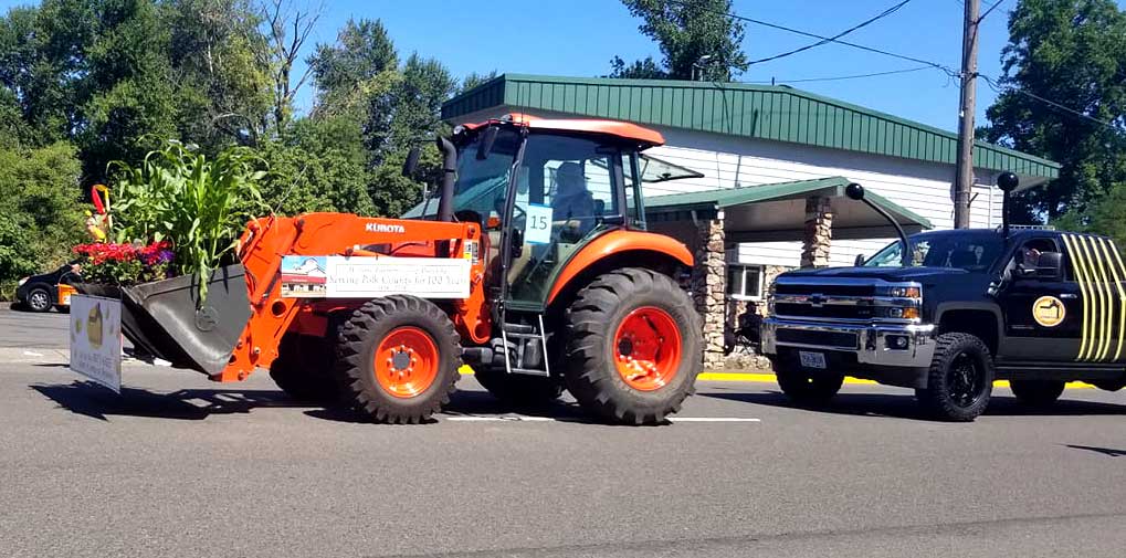 Past Events Old Mill Feed & Garden