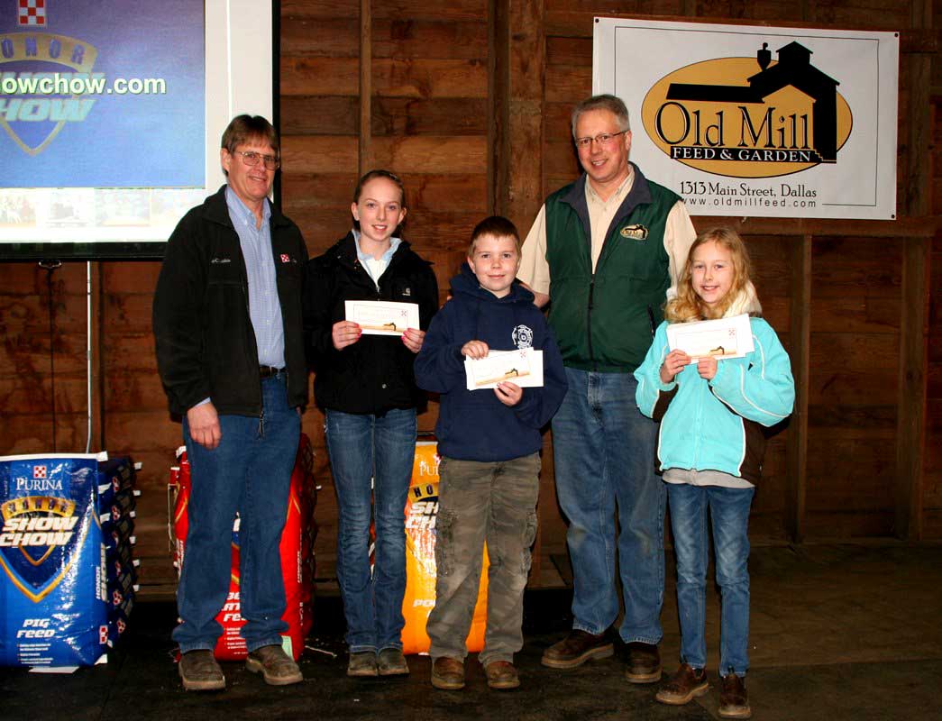 Past Events Old Mill Feed & Garden