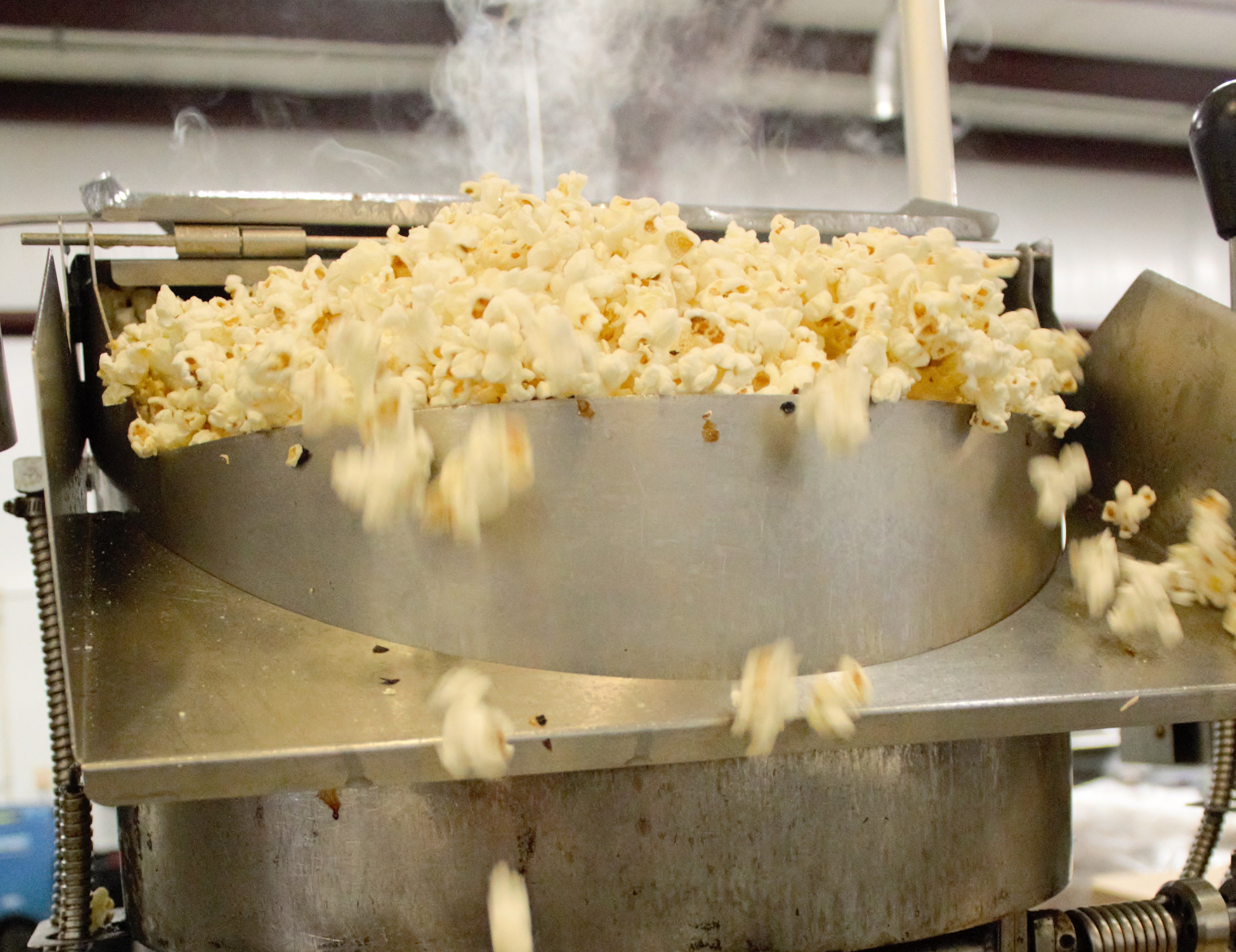 Copacking Operations