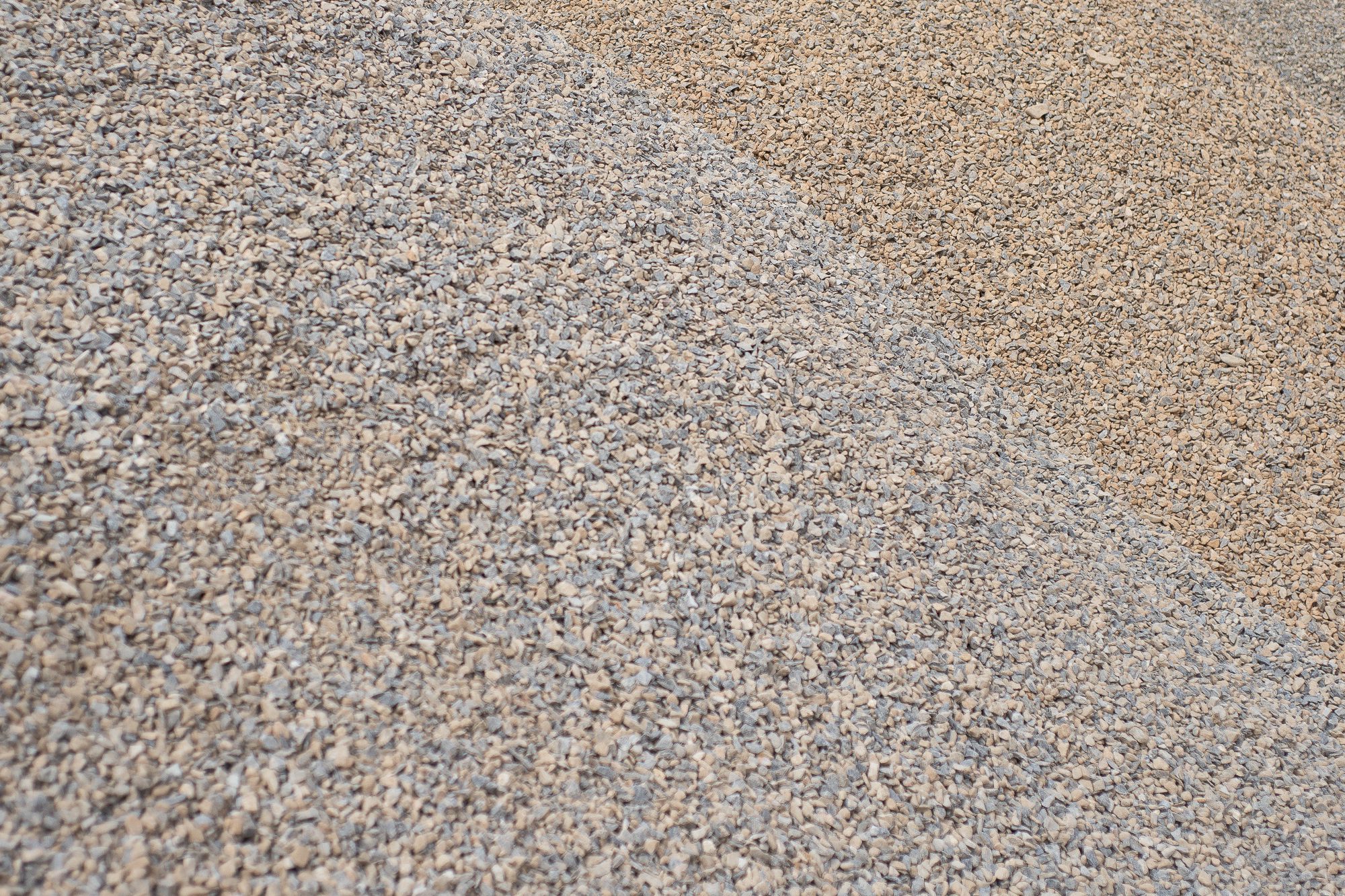 Basic Gravel Old Mill Landscape Supply