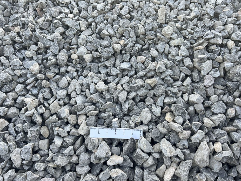 Gravel & Road Base Old Mill Landscape Supply