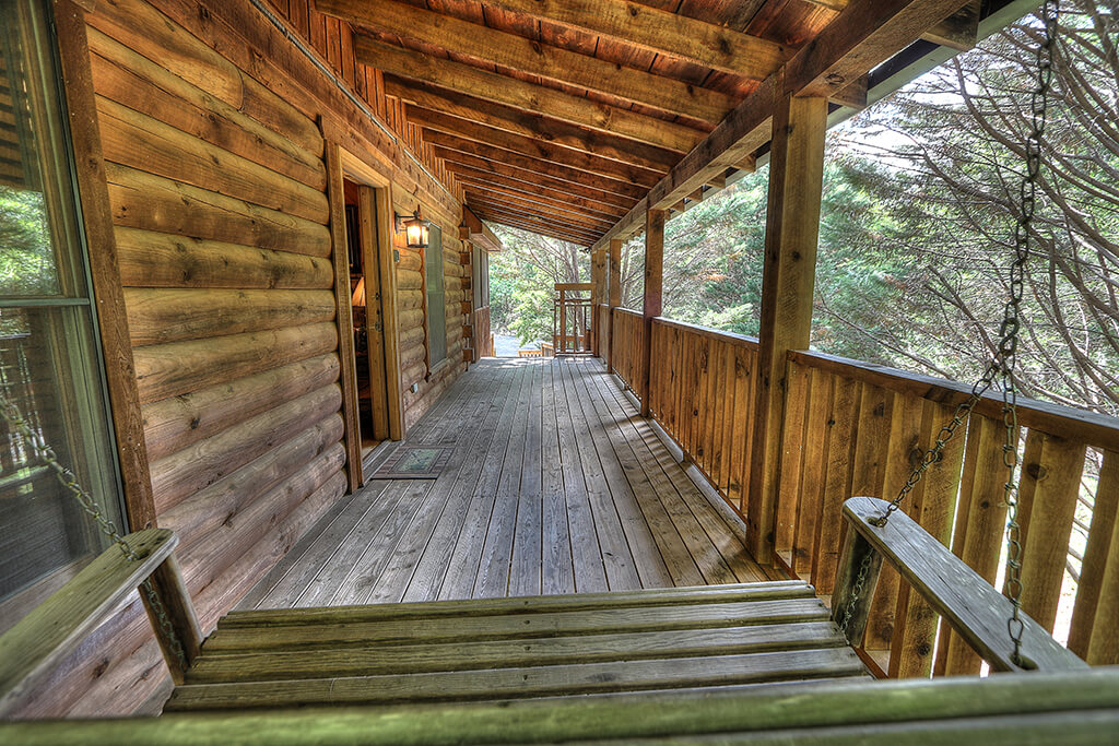 Echota 9 Love Song Smoky Mountain Cabin Old Mill Lodging