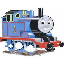Thomas the Tank Engine - Ravensburger Thomas Puzzles: