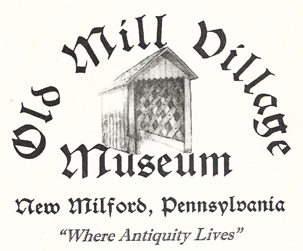 Old Mill Village Museum