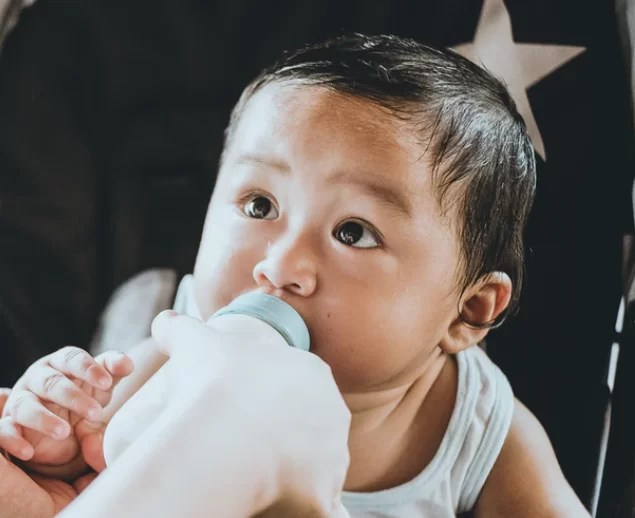 Donkey Milk is the Next Big Thing Here's Why That's Good for Ireland