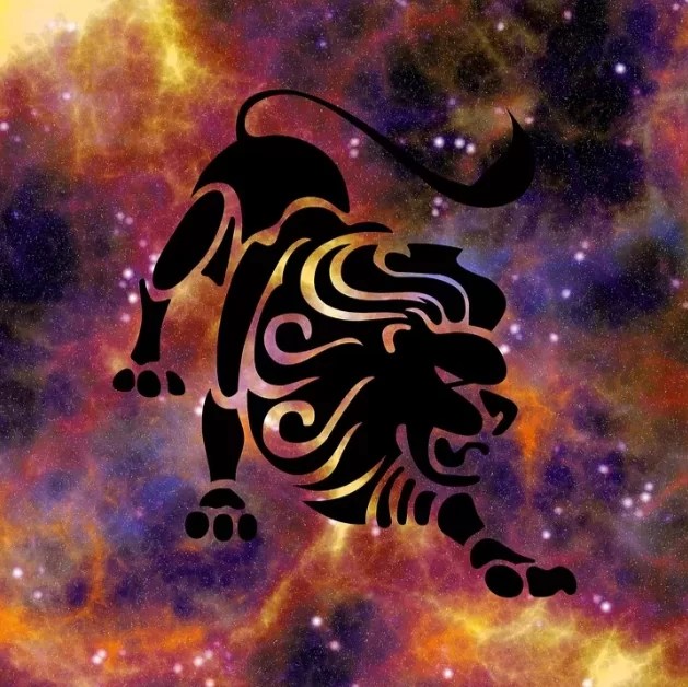 Leo Horoscope The Week Ahead, According to Seer Sive