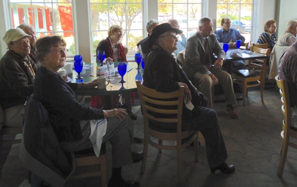 a Member Old Mystic History Center