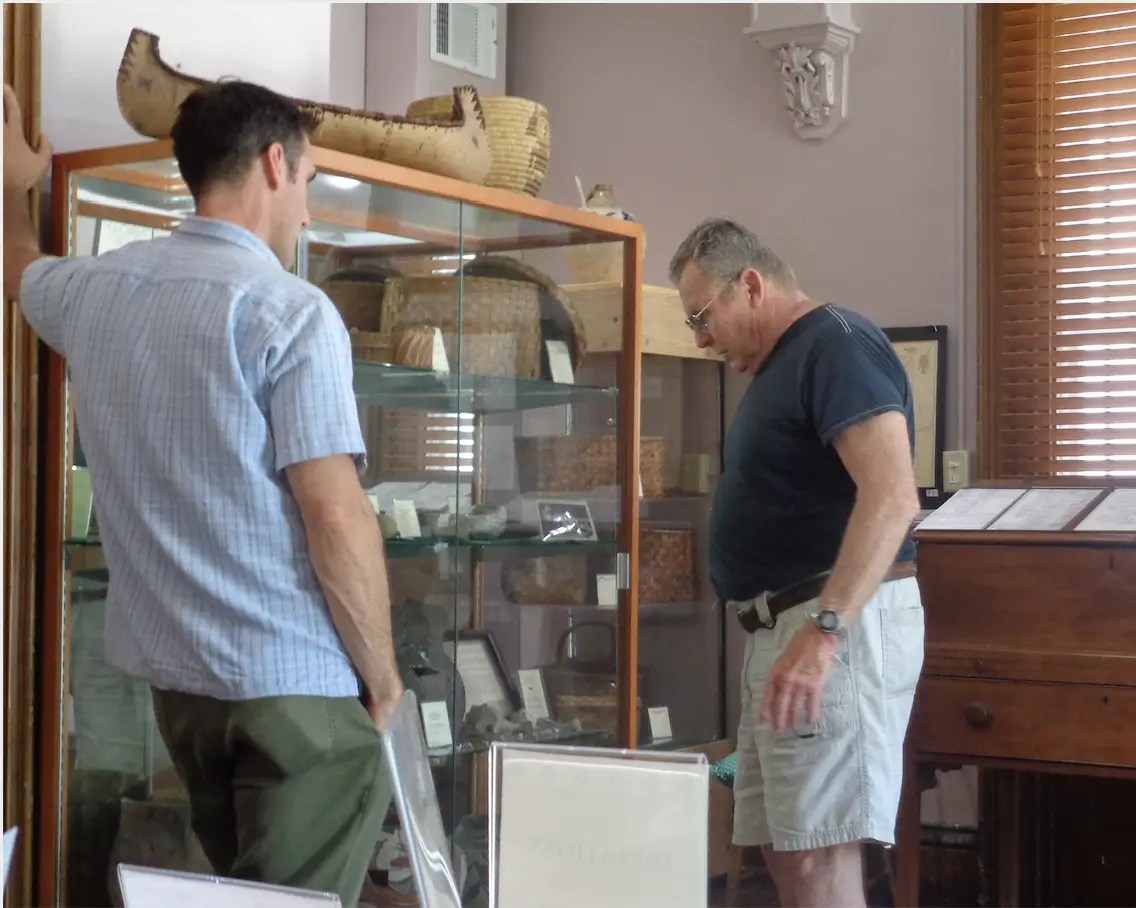 Research Resources Old Mystic History Center