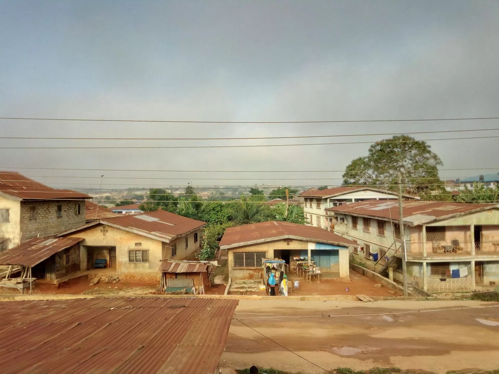 A Brief History of Modakeke Town In Osun State OldNaija