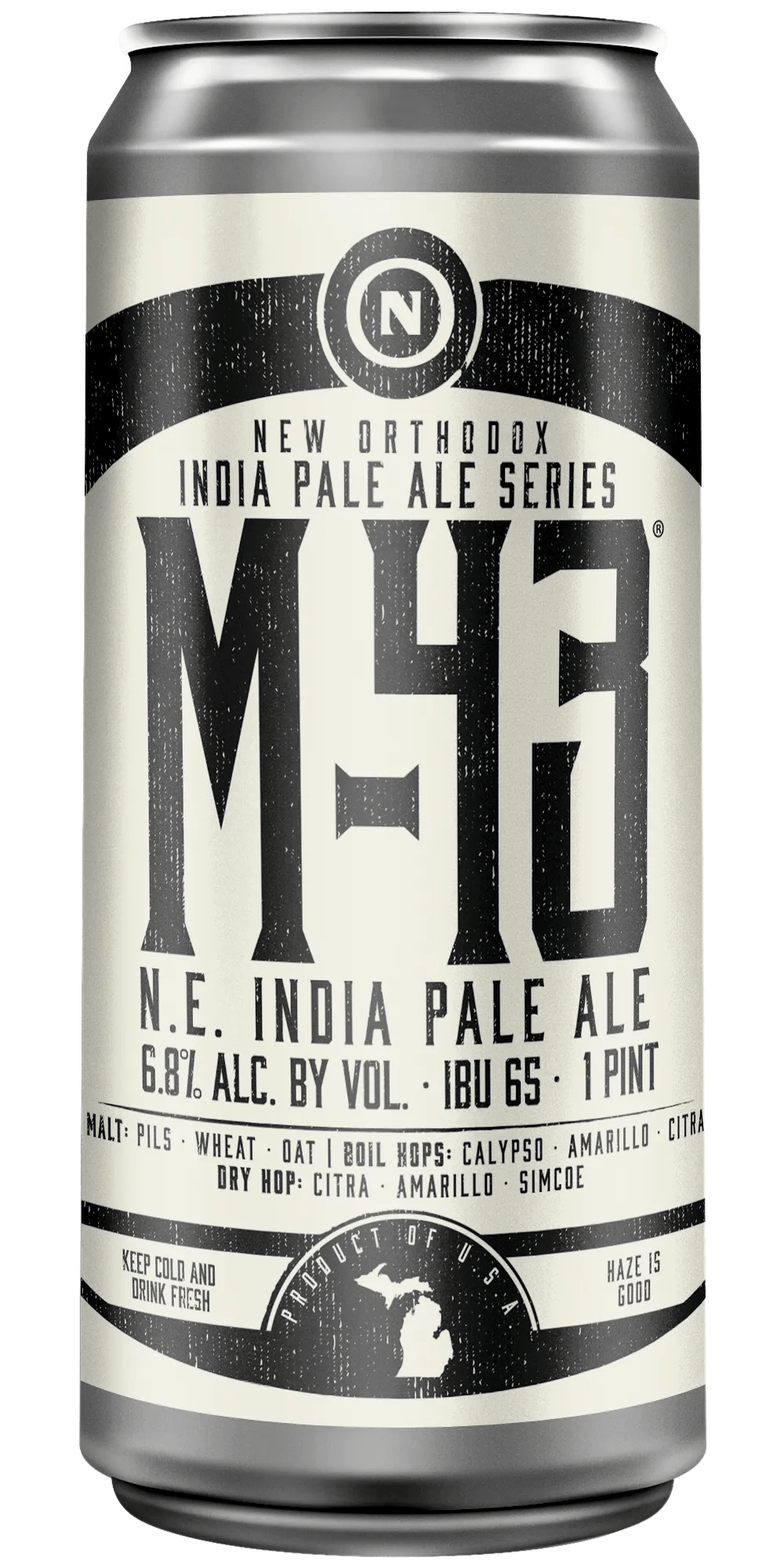 Brewpub To Go – Old Nation Brewing Co.