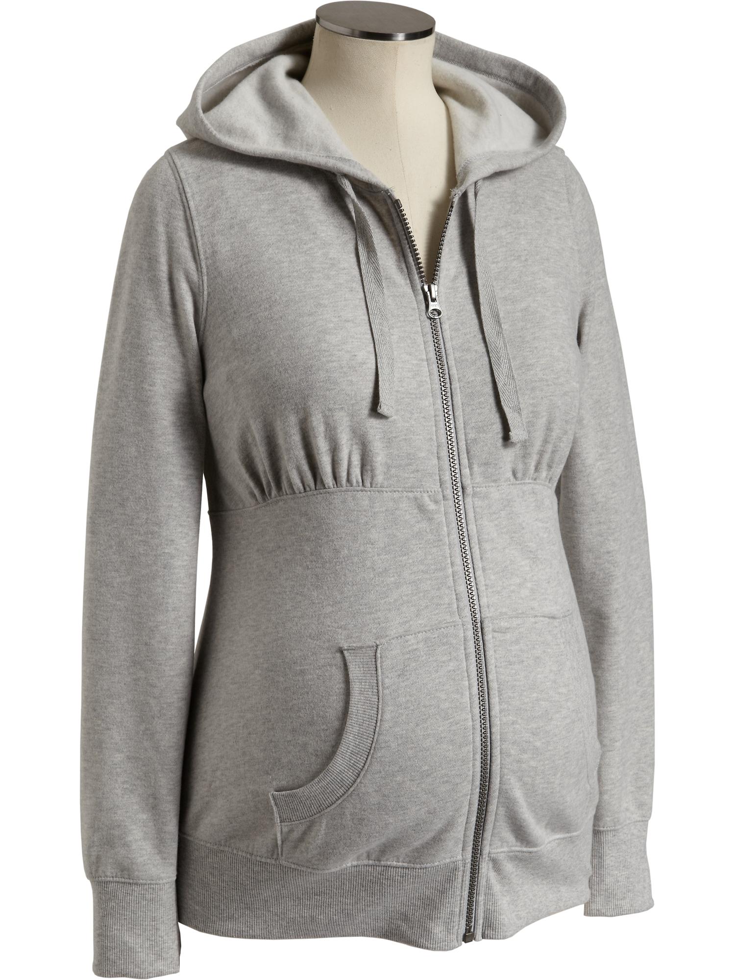 Maternity Empire Hoodies Old Navy