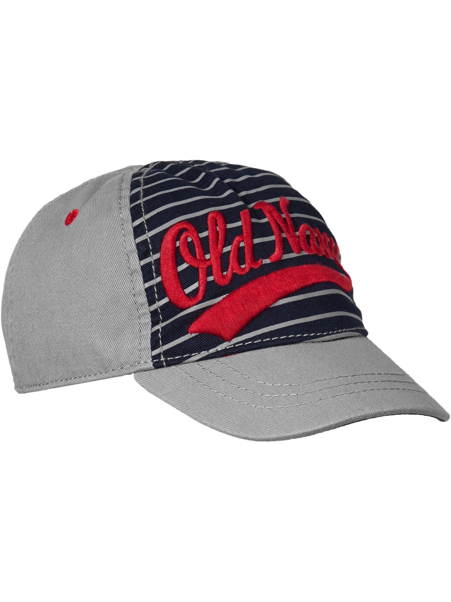Logo Baseball Caps For Toddler & Baby Old Navy
